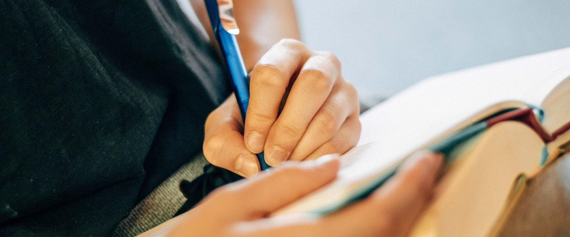 Creative Writing Exercises: Unlocking Your Writing Potential