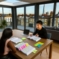 The Best GRE Tutoring in London