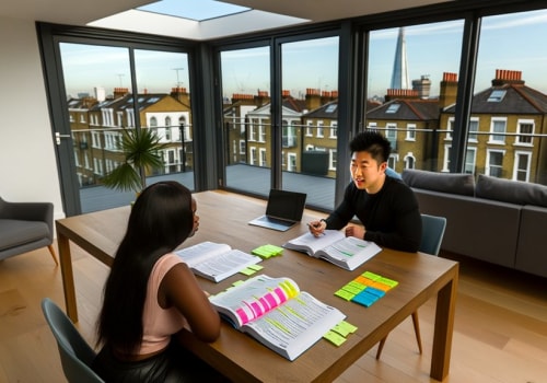 The Best GRE Tutoring in London