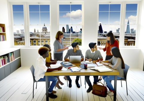 Best Personal Statement Tutors in London